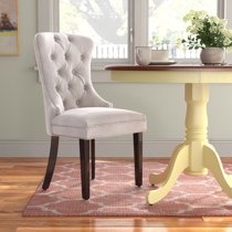 Demastro Upholstered Dining Chair By Andover Mills Wayfair